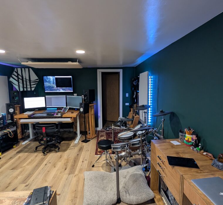 TCorpus-Studio1