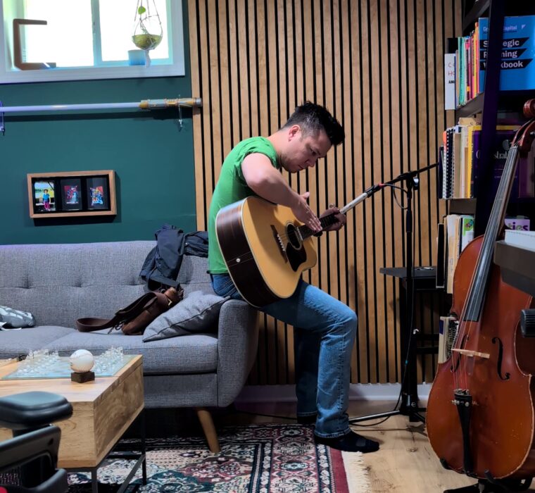 Tim-Place of rest recording